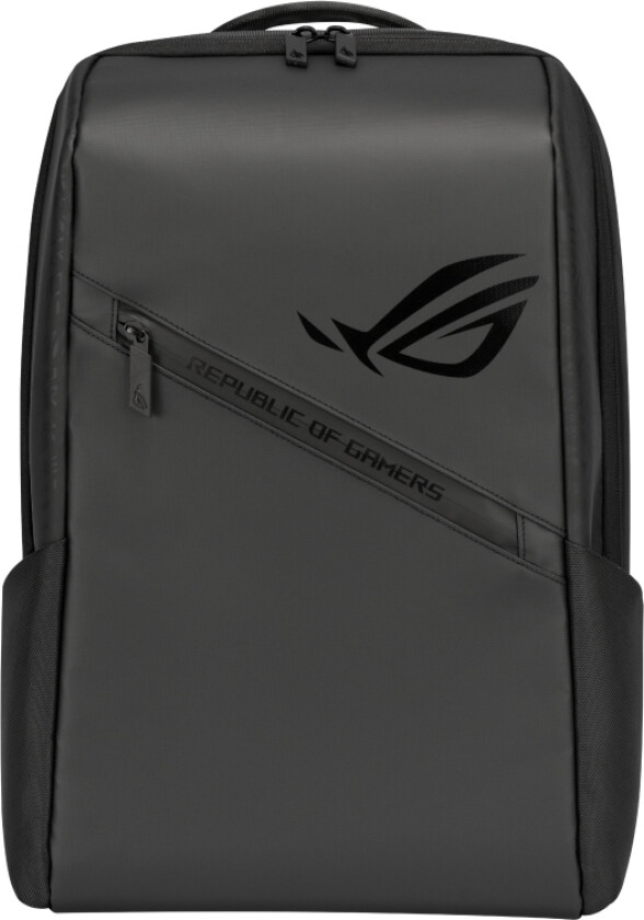 Asus 90Xb0920-Bbp000, Ryggsekk, 40,6 Cm (16"), Skulderstropp, 1,1 Kg