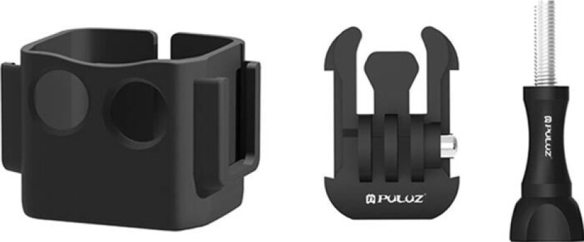 Puluz Beskyttende Forlengelsesadapter For Osmo Pocket 3