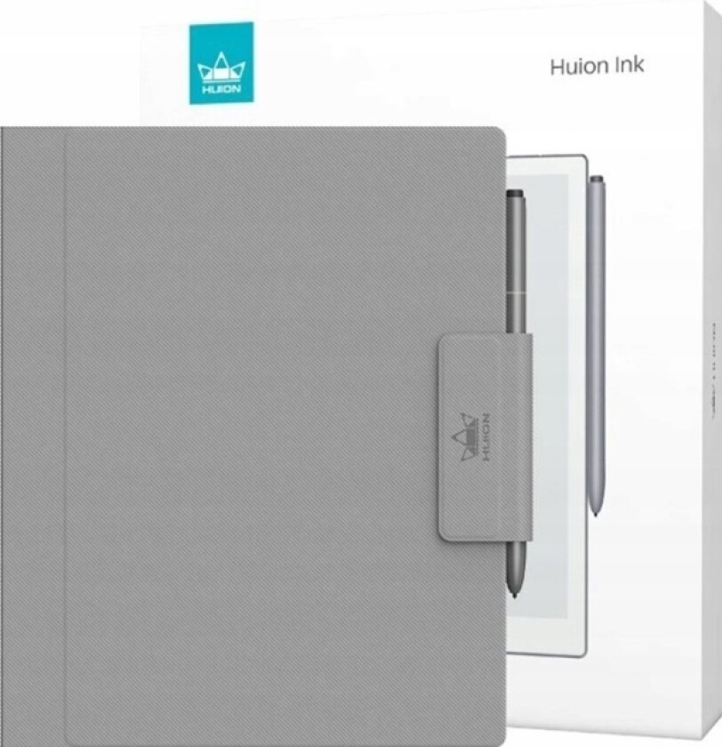 Kamvas Ink Ebook Reader