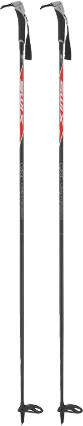 Classic Performance aluminum, langrennsstav STD