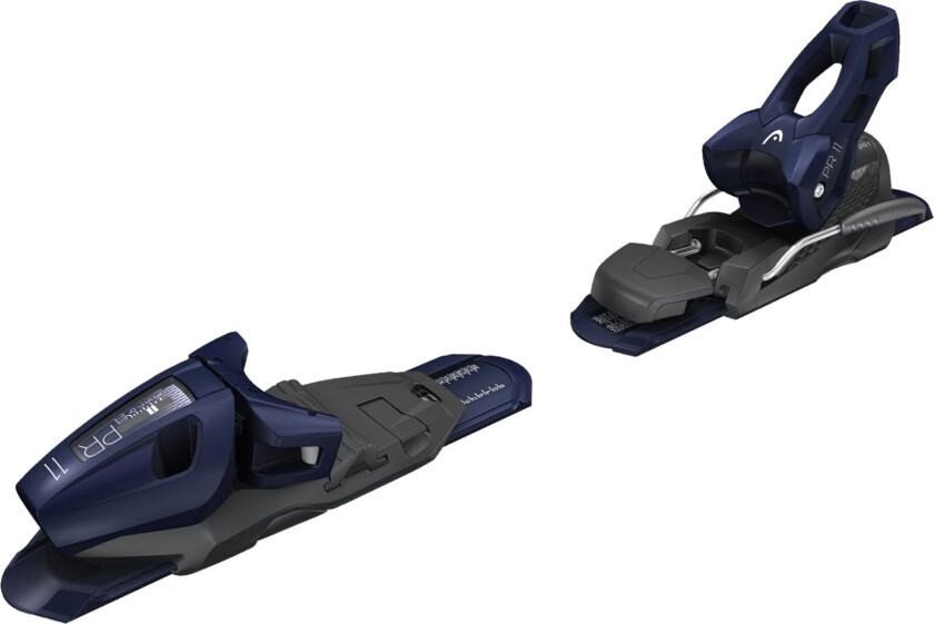 Head Alpine Bindings PR 11 Gw 85mm 22/23, all-mountainbinding Dark Blue