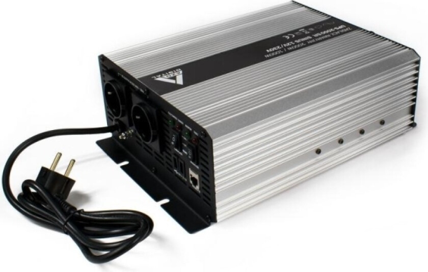 Ups Azo Ups-2000Sr (Azo00d1258)