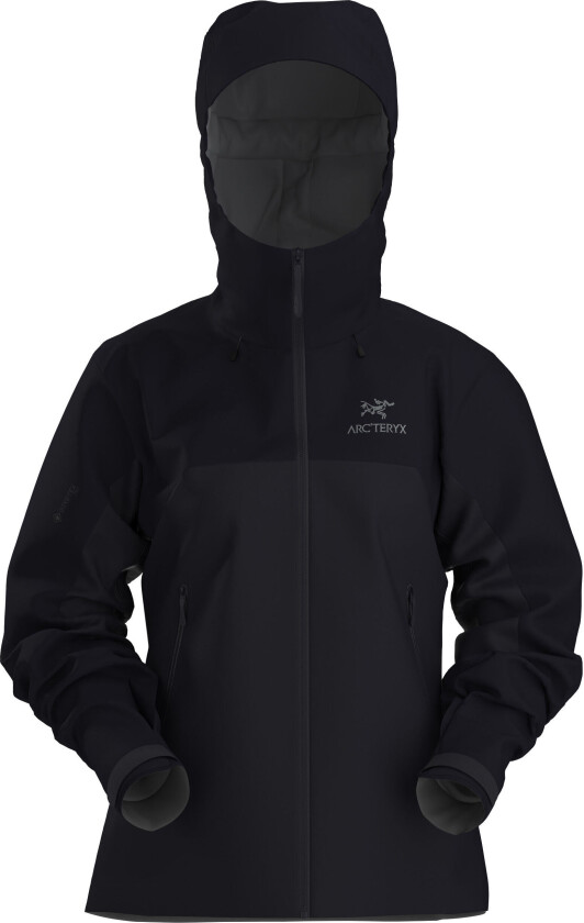 Arc'Teryx Beta Ar Jacket W - Stormhood Black XL