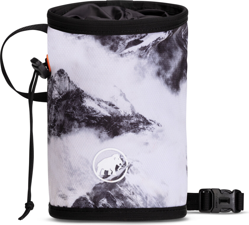 Gym Print Chalk Bag Alpine Aop ONESIZE