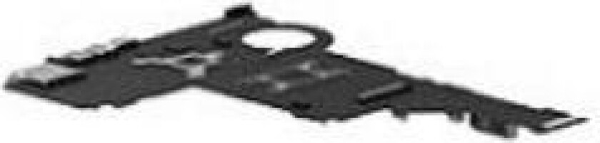 Hp 713255-501, Hovedkort, Hp, Pavilion 17