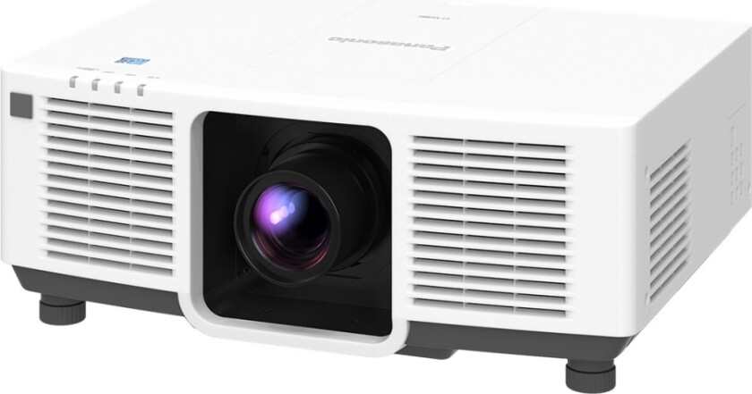 Pt-Mz880wej - Lcd-Projektor - 8000 Lumen - Wuxga (1920 X 1200) - 16:10 - 1080P - Standardlinse - Lan