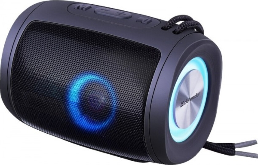 Gonik Defender GoNik Bluetooth Enjoy S200 Tws 2.0 Czarny