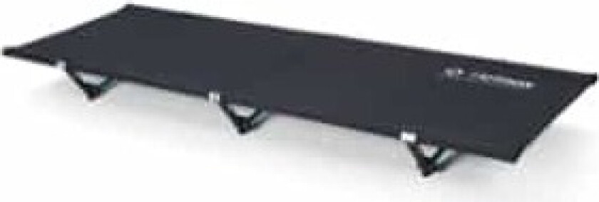 Cot One Convertible Black Blue OneSize