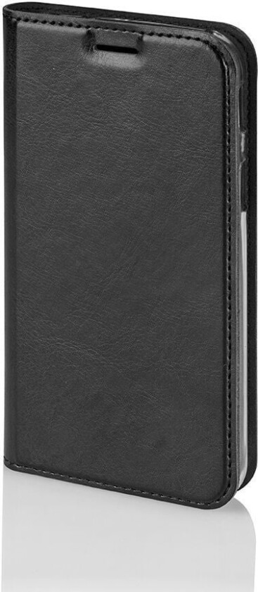 Bookcase Beskyttelsesdeksel, Samsung Galaxy Xcover Pro, Svart