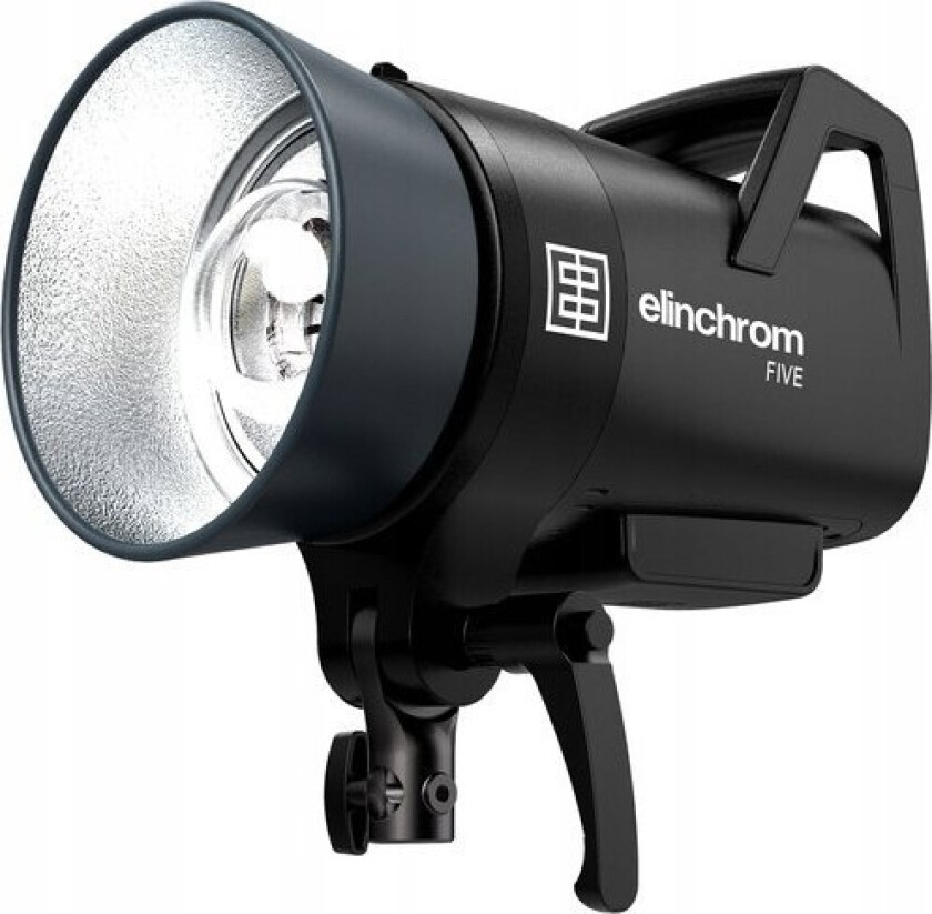 Five Monolight Kit Studiolampe