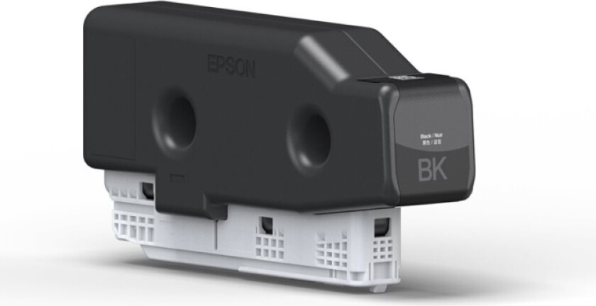 T08n1 - Svart - Original - Blekkpatron - For Workforce Enterprise Am-C400