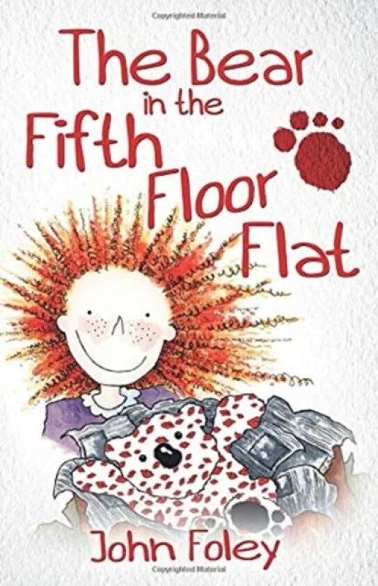 The Bear In The Fifth Floor Flat av John Foley