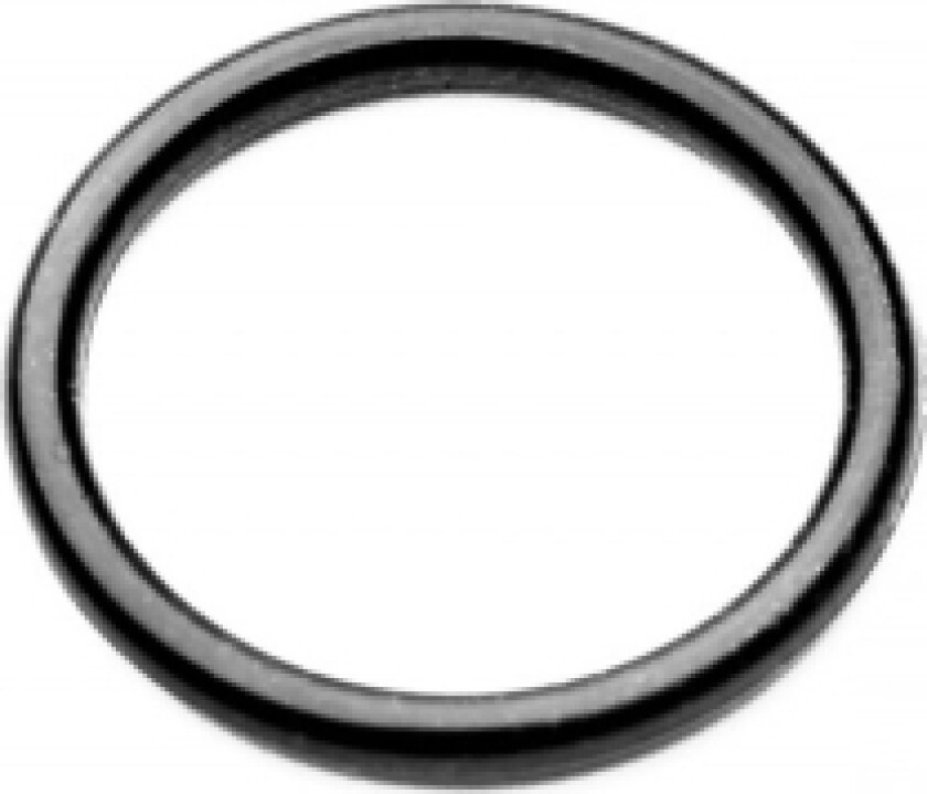 Ek Water Blocks 3831109837665, O-Ring, Sort, Ek-Quantum Torque Hdc 14, Ek-Classic Hdc 14, 6 Stykker