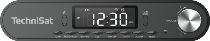Radijas Technisat Ro Technisat Kitchenradio Antiracyt
