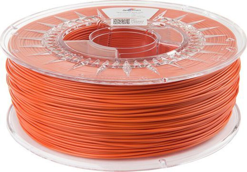 Spectrum Filament Spectrum/Asa/Lion Orange/1.75 Mm/1 Kg Universal