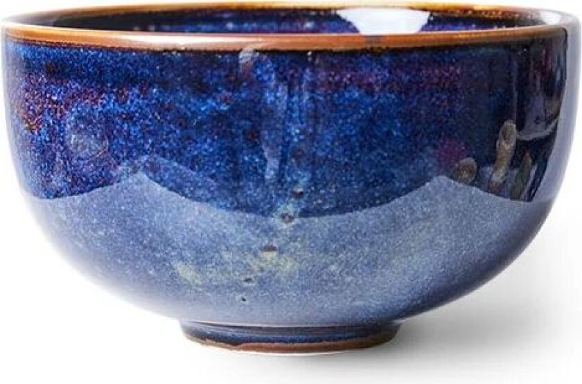 Home Chef skål Ø10,7 cm Rustic blue