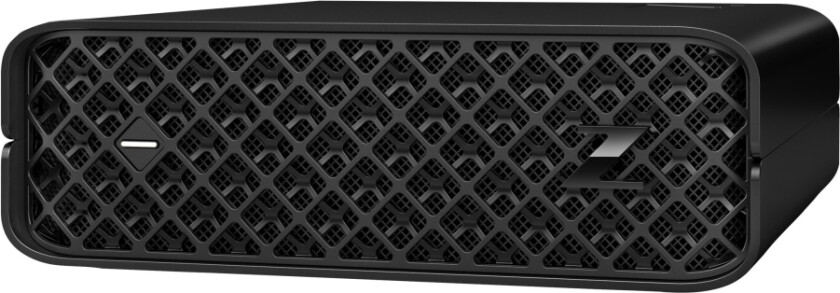 Hp Workstation Z2 G9 - Mini 5U - 1 X Core I7 I7-14700 / Inntil 5.4 Ghz - Ram 32 Gb - Ssd 512 Gb - Hp Z Turbo Drive, Nvme, Tlc - Uhd Graphics 770 - Gi