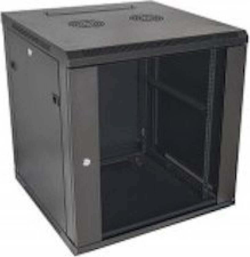 19-Tommers Stående Rack-Skap, 18U 600X600x998 Ccss-0606-18U