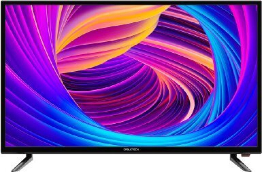 Cabletech Tv Cabletech 32" Tv Dvb-T2 H.265 Hevc
