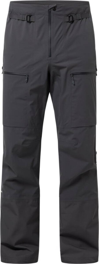 L.I.M Touring Proof Pant Herre Magnetite S