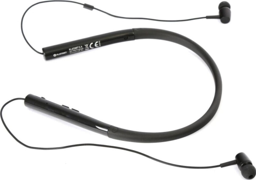 Pm1073 Headphones (44476)