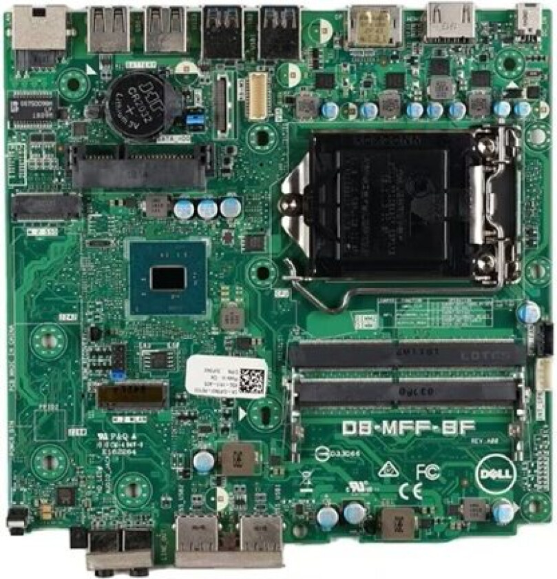 Crd Pln Micro Trpm 3050 Opti