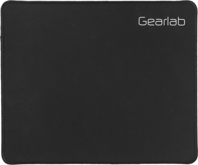 Gearlab - Musematte - Svart