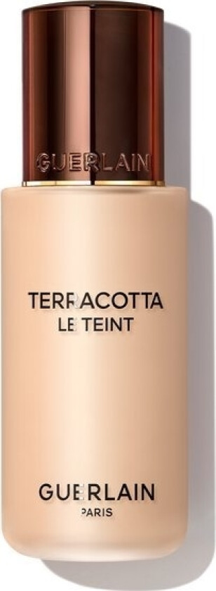 Guerlain Guerlain Terracotta Le Teint Foundation 24H Wear 1,5N 35Ml