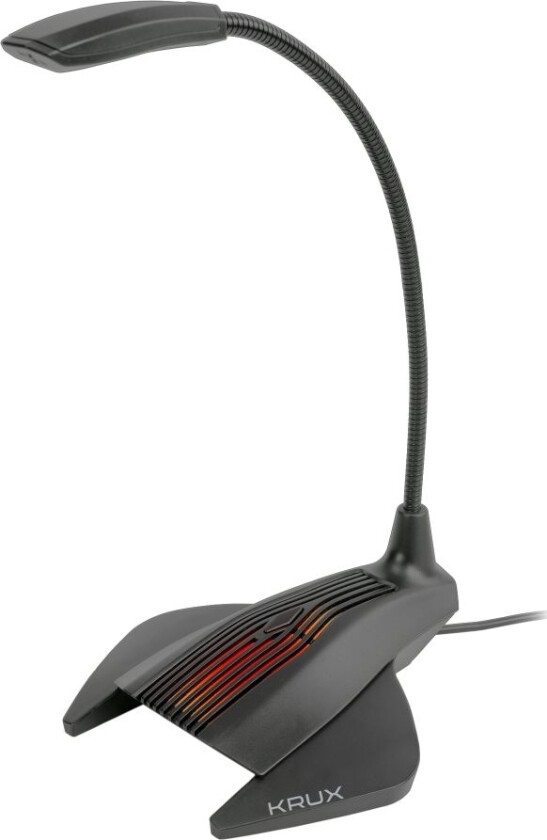 Krux Prana Usb-Mikrofon, Krx0006