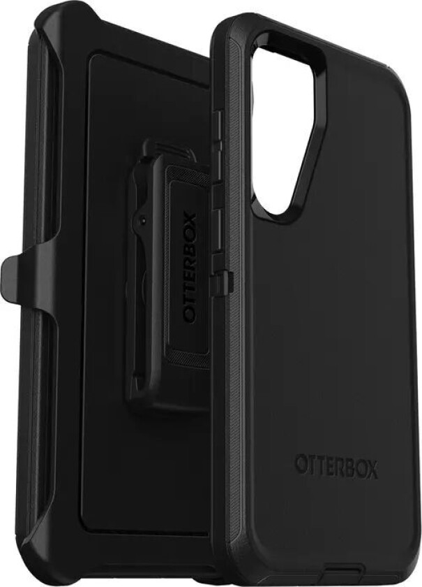 Otterbox Defender Samsung Galaxy S24+ Svart