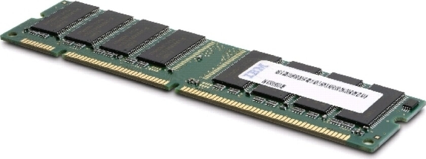 32 Gb Pc3-14900 Minnemodul 1 X 32 Gb Ddr3 1866 Mhz Ecc