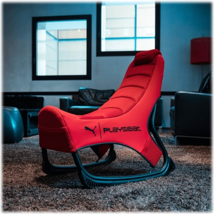 Puma Active - Gyngestol - Actifit - Rød