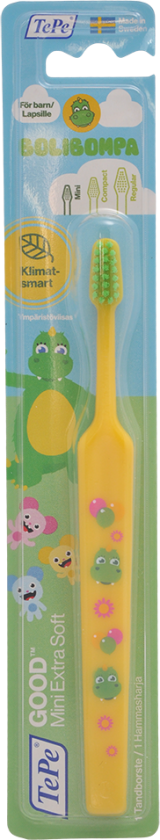 GOOD Mini Extra Soft Blister