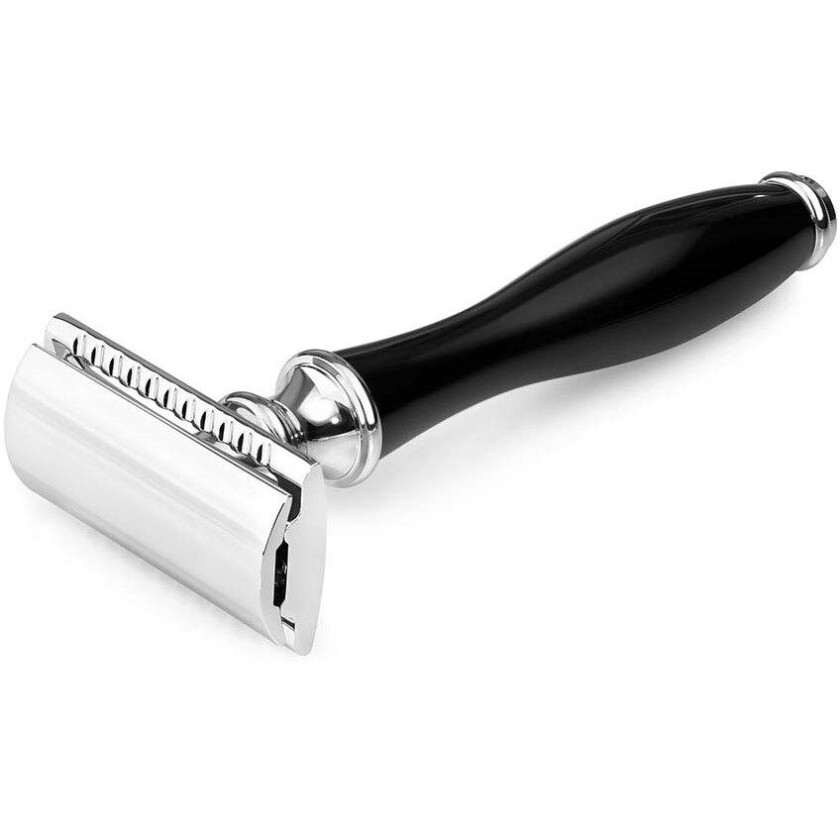 Váli Safety Razor Black