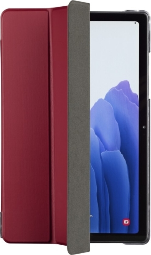 Fold Clear, Deksel, Samsung, Galaxy S7 Fe/S7+ 12,4", 31,5 Cm (12,4"), 230 G