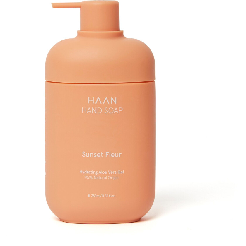 Hand Soap Hand Soap Sunset Fleur 350 ml