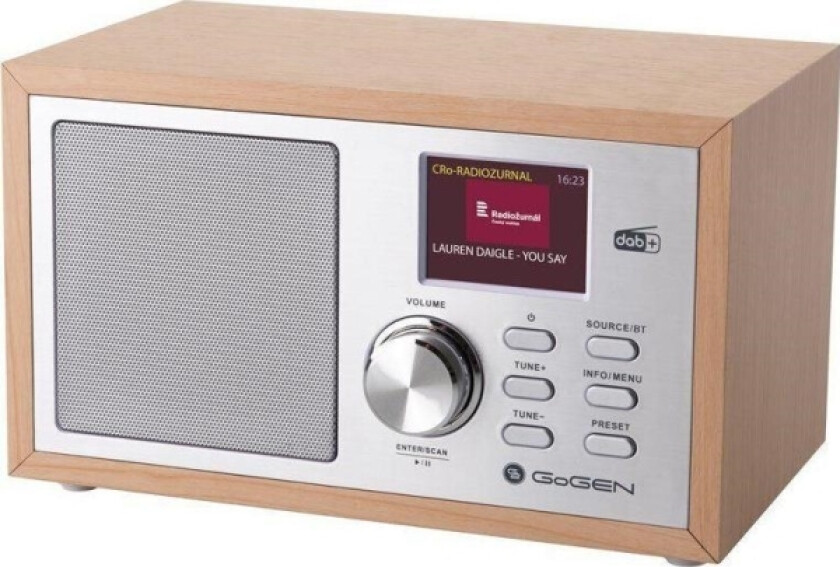 Rm Gogen Dab620btcs