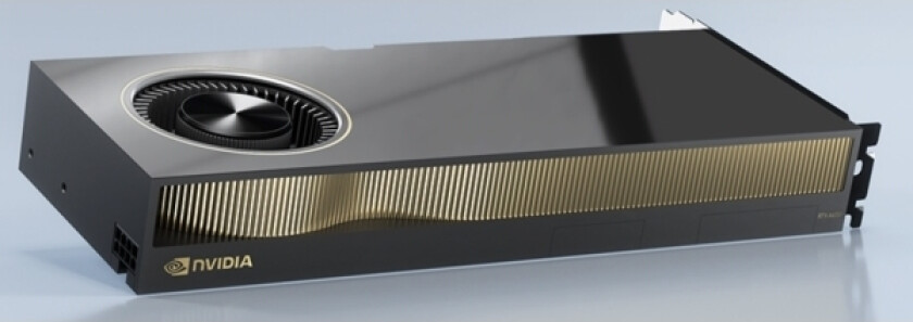 Nvidia Rtx A5000 - Grafikkort Gddr6