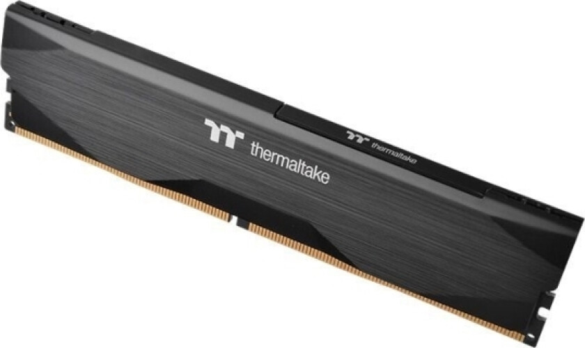 R021d408gx2-3600C18d, 16 Gb, 2 X 8 Gb, Ddr4, 3600 Mhz