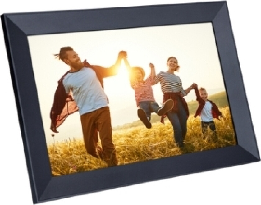 30287, 25,6 Cm (10,1"), 800 X 1280 Piksler, Ips, 220 Cd/M², 180°, 180°