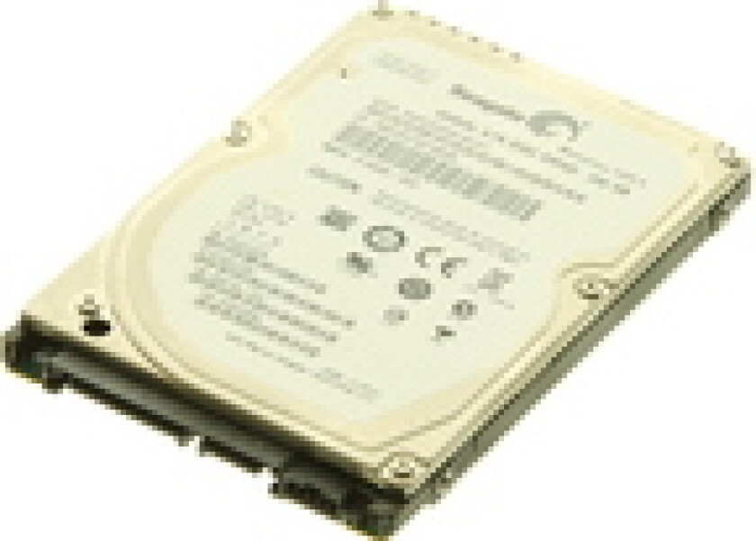 Seagate - Harddisk - 250 Gb - Sata 3 Gb/S - 7200 Rpm