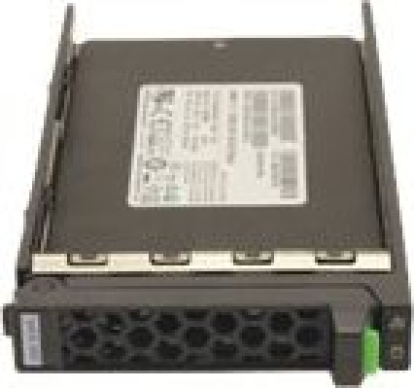 - Ssd - 240 Gb - Hot-Swap - 2.5" Sff - Sata 6Gb/S - For Primergy Cx2550 M4, Cx2550 M5, Cx2560 M4, Cx2560 M5, Cx2570 M4, Rx2530 M4, Rx4770 M4