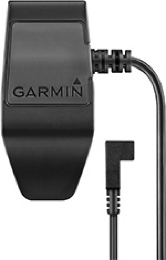 Charging Cable Tt 15/T 5 Dog Devices, Ac, Cigartenner/Lighter, Usb, Sort