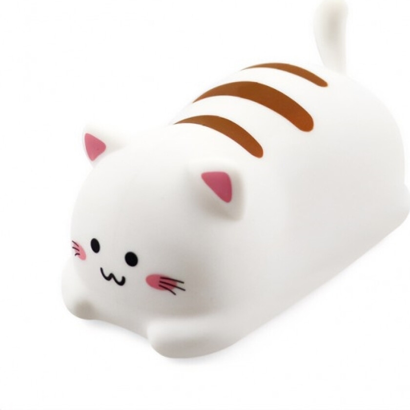 Media-Tech Pokky Happy Kitty Natlampe Mt226