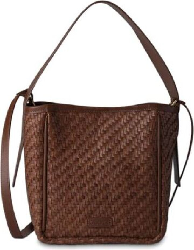 Iwa Mini - Nutmeg Twill One Size