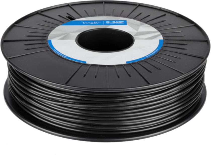 Innofil3d Pro1 - Svart - 750 G - Filament (3D)