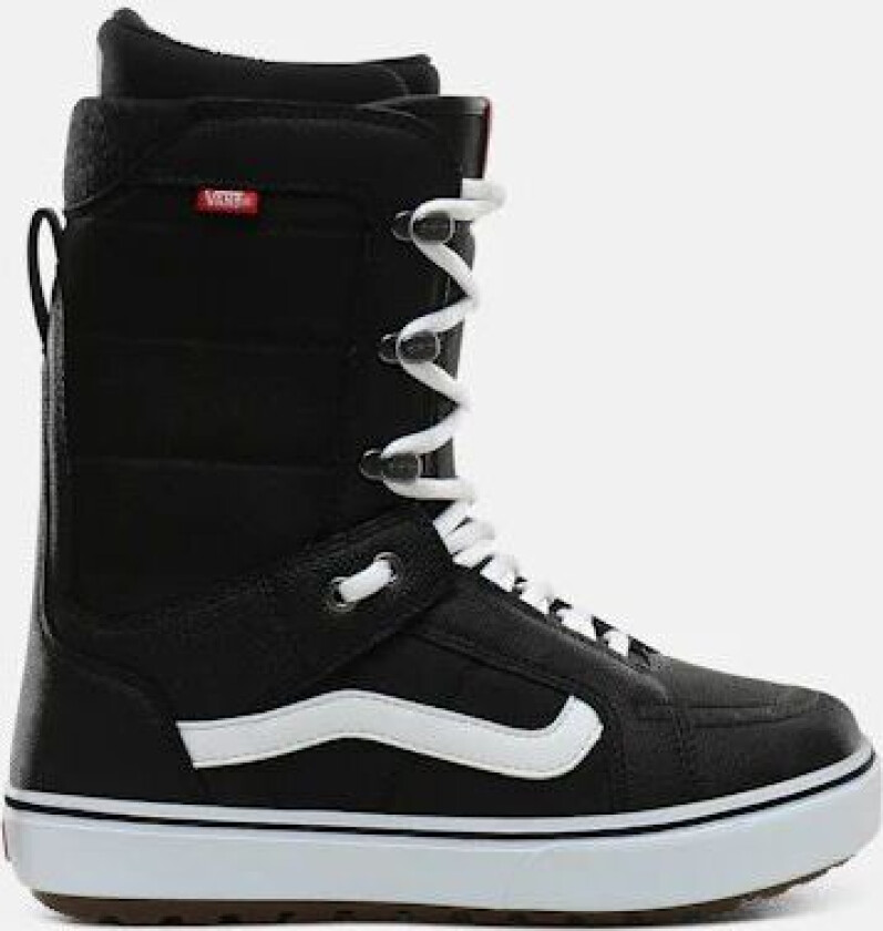 Boots - Hi-Standard OG Svart Male EU 42