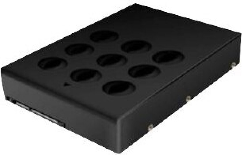 Origin Storage - Ssd - 512 Gb - 2.5" I 3,5 Tommer Leder - Sata 6Gb/S