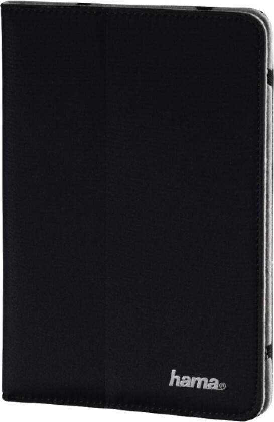 Tablet Case Hama Strap For Tablets 7-10''Black