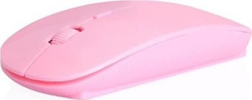 4D Slimfit Mouse (28456)